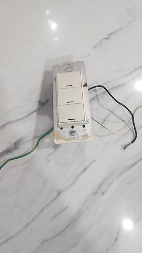 Control button keypad - 3,