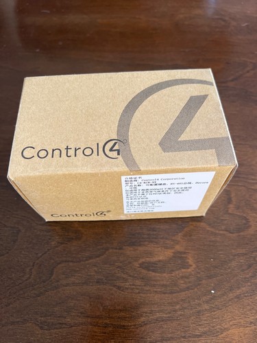 Control4 kcb wh - control4, c4-kcb-wh