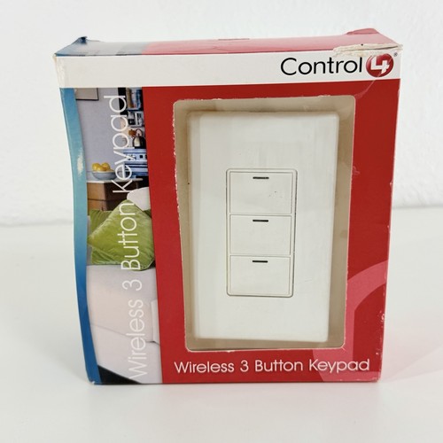 Control4 kpz 3b1 wireless - control4, 3