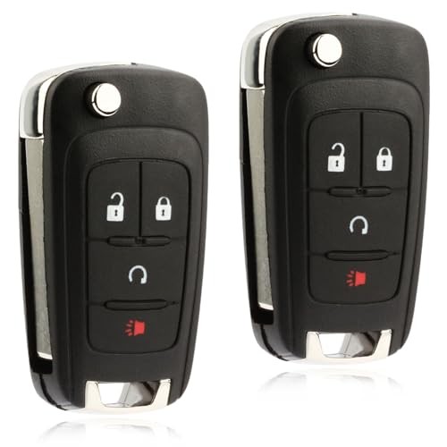 Keyless entry remote - keyless, start
