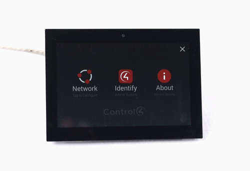 Fully tested control4 - fully,
