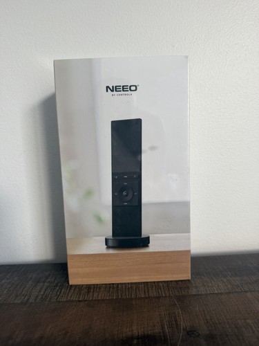 New sealed control - sealed,