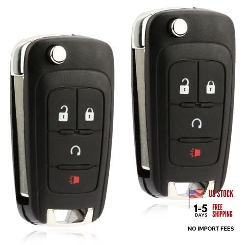 Keyless entry remote start - entry,