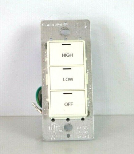 Control4 wireless button - wireless,