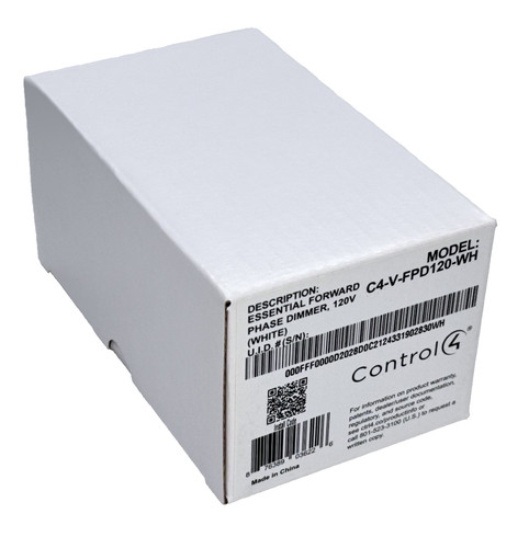 Control4 control - control4,