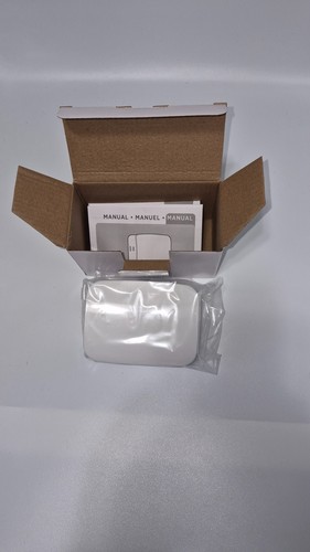 Control plug outlet - 4,