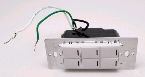 Control wireless button - control,