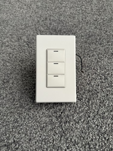 Control wireless button - 4,
