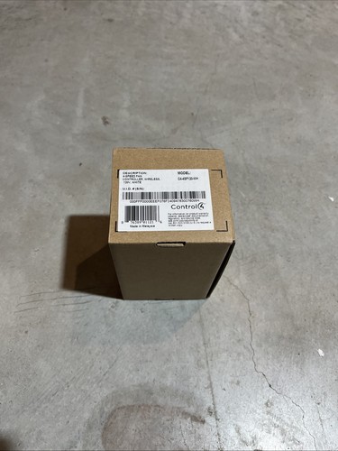 Control4 4sf120 wireless - control4,