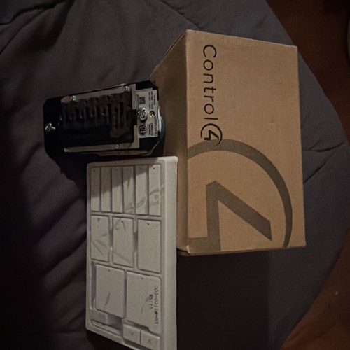 Control smart home - 4,