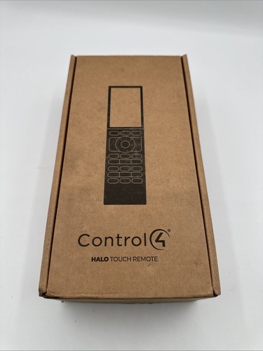 Control4 halo bl - c4-halo-ts-bl,