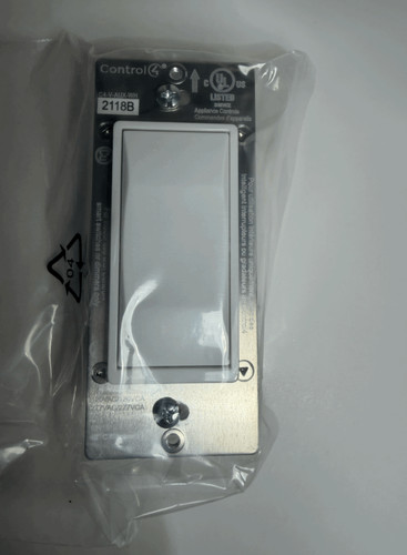 Control essential auxiliary - control,