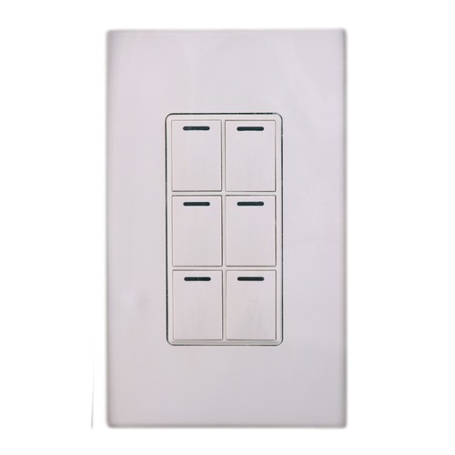 Control4 kpz 6b1 wireless - control4,