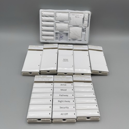 Control4 decora configurable - decora,