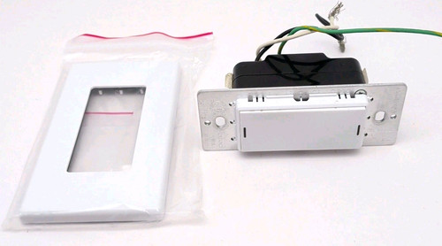 Control wireless button - control,
