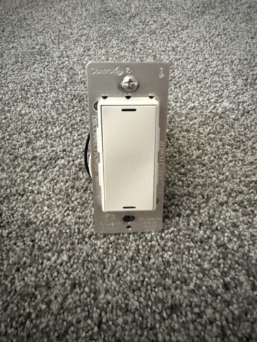 Control4 sw2 wh 10 - control4, c4-sw2-z-wh-10