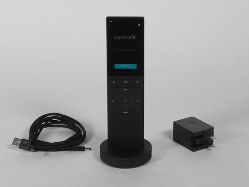 Control neeo smart remote - control,