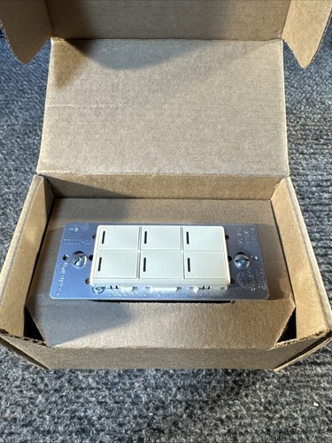 Control4 kp6 6 - control4, c4-kp6-z-wh