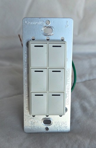 Control4 kpz 6b1 wireless - control4, 6