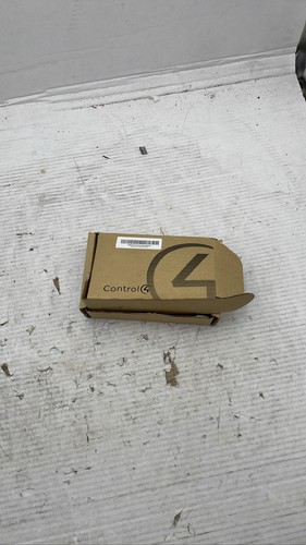 Control4 z2io zigbee io - control4,