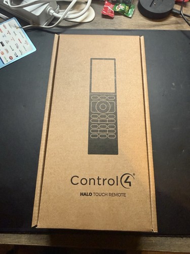 Control4 halo bl - c4-halo-ts-bl,