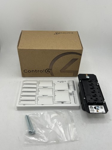 Control smart home - 4,