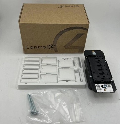 Nib control4 configurable - control4,